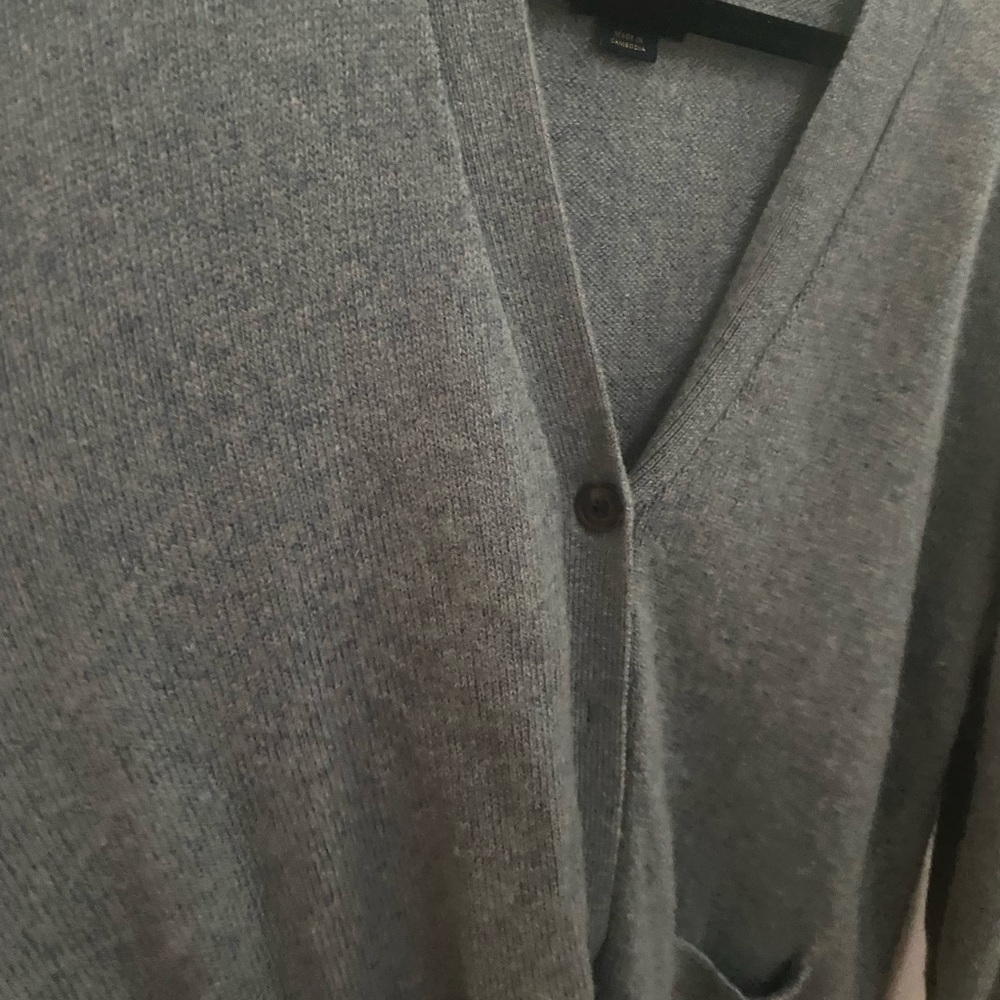 Pendleton Wool Sweater - image 2